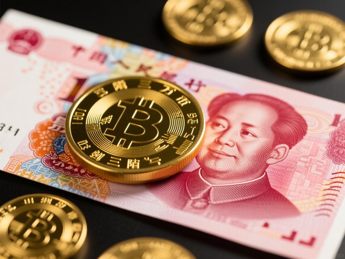 安币官方数字金融界面